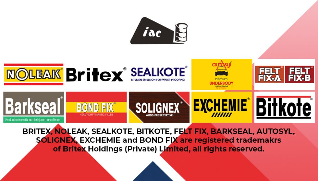 Britex Holdings